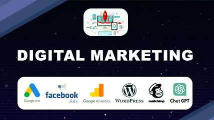 Digital Marketing Career