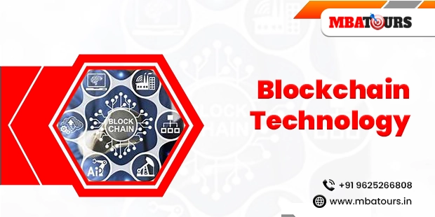 Blockchain Technology