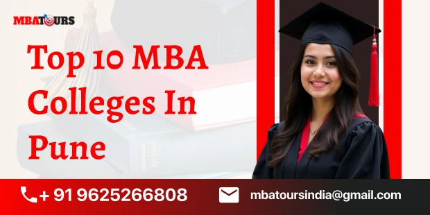 Top 10 MBA Colleges In Pune