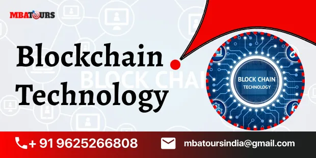 Blockchain Technology