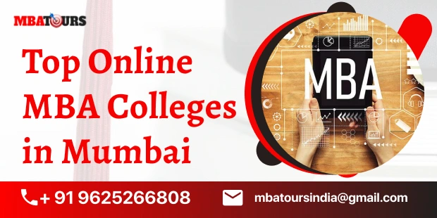 Top Online MBA Colleges in Mumbai