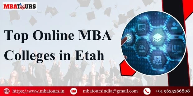 Top Online MBA Colleges in Etah