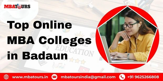 Top Online MBA Colleges in Badaun