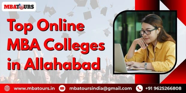 Top Online MBA Colleges in Allahabad