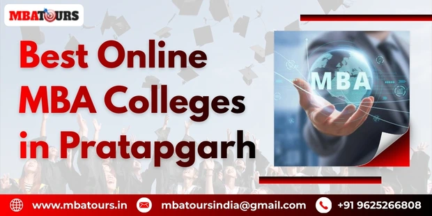 Best Online MBA Colleges in Pratapgarh