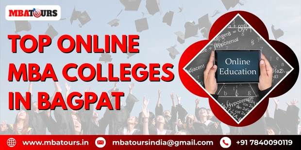 Top Online MBA Colleges in Bagpat