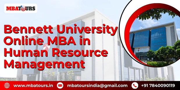 Bennett University Online MBA in Human Resource Management