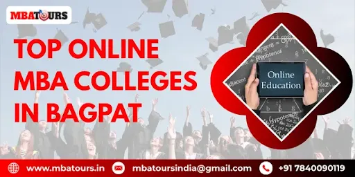 Top Online MBA Colleges in Bagpat