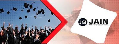 Jain University Distance Education