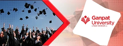 Ganpat University Online Education