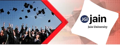 Jain University Distance Education