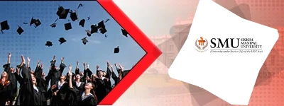 Sikkim Manipal University online