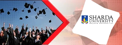 Sharda University Online Education