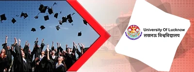 Lucknow University Online Education