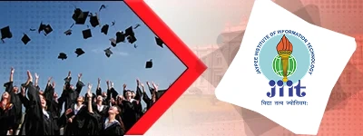 Jaypee Institute of Information Technology Online Education