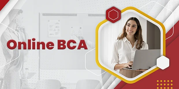Online BCA